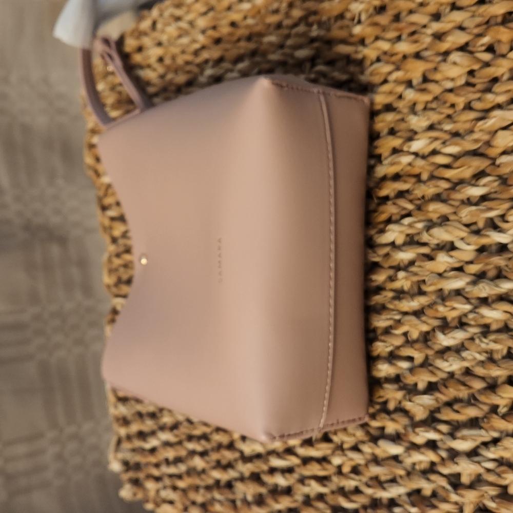 NEW Samara Peony Bucket Purse (bin 5) - Picture 3 of 6